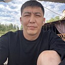 Знакомства: Nik, 38 лет, Бишкек