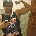 Знакомства: Фед, 33 года, Симферополь