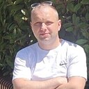 Знакомства: Серёжа, 42 года, Полоцк