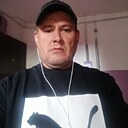 Знакомства: Андрей, 49 лет, Ульяновск