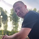 Знакомства: Дмитрий, 35 лет, Витебск