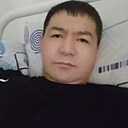 Знакомства: Асан, 39 лет, Актобе