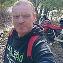 Знакомства: Алексей, 39 лет, Уссурийск