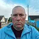 Знакомства: Андрей, 45 лет, Борисов