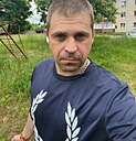 Знакомства: Александр, 38 лет, Полоцк