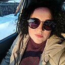 Знакомства: Ольга, 41 год, Новосибирск