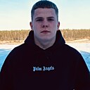 Знакомства: Данила, 26 лет, Лунинец