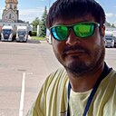 Знакомства: Линур, 39 лет, Чебоксары