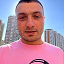 Знакомства: Эмиль, 37 лет, Москва