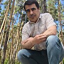 Знакомства: Yuksel, 47 лет, Выкса