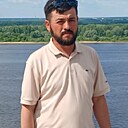 Знакомства: Гайрат, 43 года, Нижний Новгород