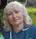 Знакомства: Татьяна, 60 лет, Великий Новгород