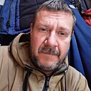 Знакомства: Костя, 51 год, Мурманск