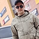 Знакомства: Саша, 36 лет, Одинцово