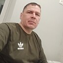Знакомства: Данил, 36 лет, Печора