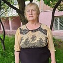 Знакомства: Татьяна, 65 лет, Витебск