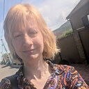 Знакомства: Marisa, 45 лет, Виноградов