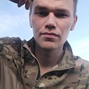Знакомства: Алекс, 26 лет, Калининец
