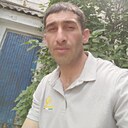 Знакомства: Алик, 38 лет, Симферополь