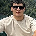 Знакомства: Динис, 25 лет, Уфа