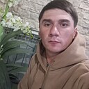 Знакомства: Акмалджон, 36 лет, Мелитополь