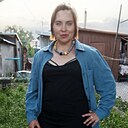Знакомства: Анна, 46 лет, Рубцовск