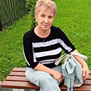 Знакомства: Ирина, 59 лет, Покров