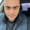 Знакомства: Витя, 36 лет, Сочи