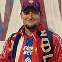Знакомства: Демас, 35 лет, Ивня