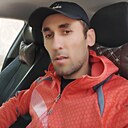 Знакомства: Рамазан, 32 года, Тюмень