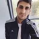 Знакомства: Артур, 35 лет, Ереван