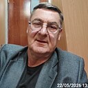 Знакомства: Igor, 65 лет, Омск