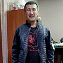 Знакомства: Шерзод, 42 года, Ульяновск