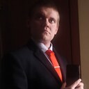Знакомства: Руслан, 28 лет, Томск