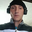 Знакомства: Кирилл, 36 лет, Кемерово
