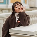 Знакомства: Дарья, 38 лет, Тула