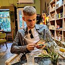 Знакомства: Сергей М, 25 лет, Пенза
