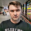 Знакомства: Uncleb, 44 года, Химки