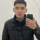 Знакомства: Нурдаулет, 27 лет, Астана