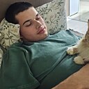 Знакомства: Даниил, 25 лет, Салехард