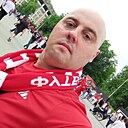 Знакомства: Виктор, 36 лет, Москва