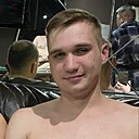 Знакомства: Сергей, 35 лет, Харовск