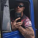 Знакомства: Кирилл, 38 лет, Магадан