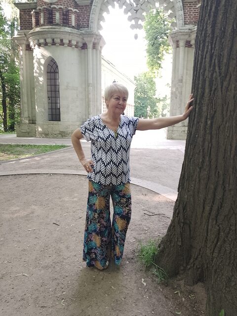 Фото - Tabor.ru
