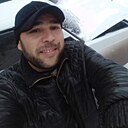 Знакомства: Машраф, 40 лет, Омск