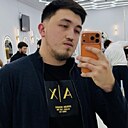 Знакомства: Aidyn, 22 года, Караганда