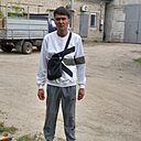 Знакомства: Али, 36 лет, Актобе