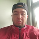 Знакомства: Радамир, 35 лет, Крупки