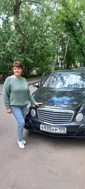 Фото - Tabor.ru
