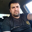 Знакомства: Фарид, 38 лет, Москва